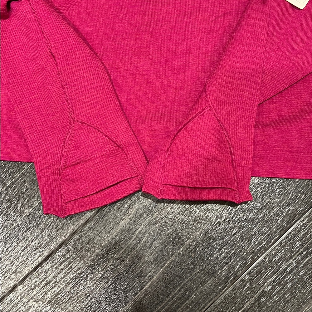 Lululemon Swiftly Tech Long Sleeve 2.0 Race - Picture 4 of 10